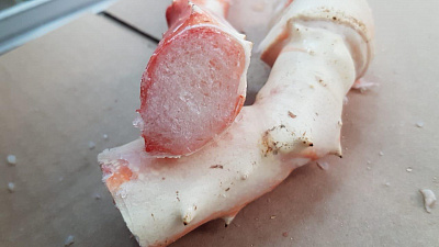 Превью Клешня камчатского краба М