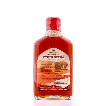 Фото Струя бобра экстракт классический 250 мл